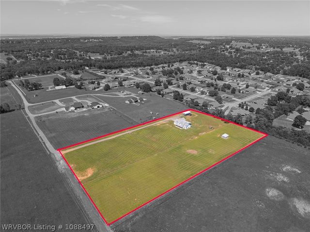 13011 Eli Way, Fort Smith, AR 72916