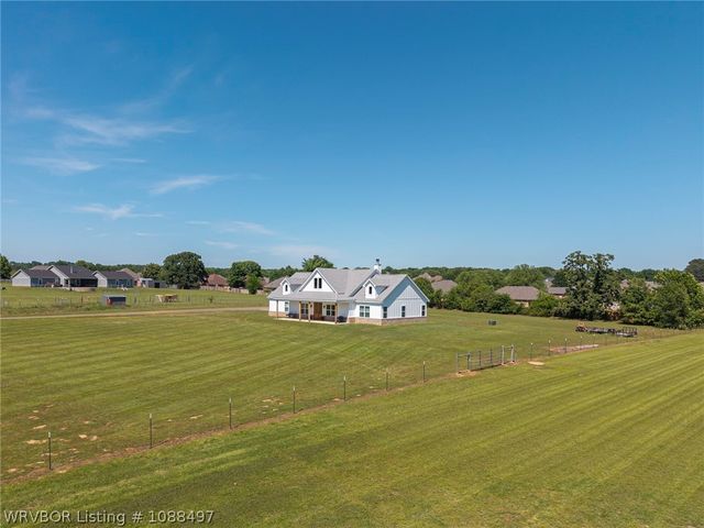 13011 Eli Way, Fort Smith, AR 72916