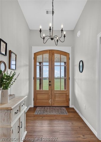 13011 Eli Way, Fort Smith, AR 72916