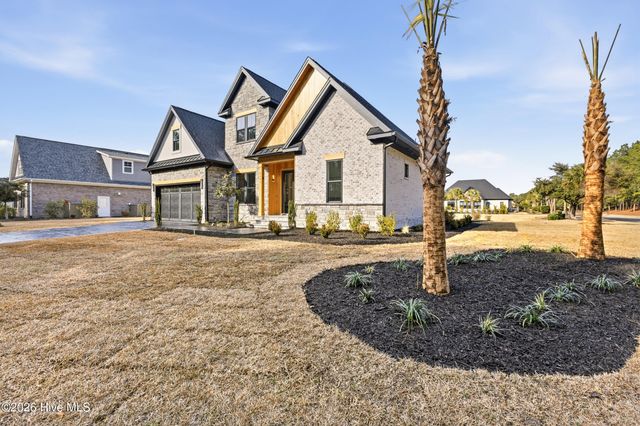 2041 Wind Lake Way, Leland, NC 28451