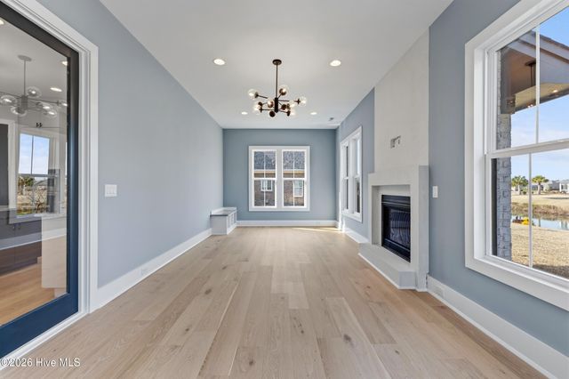 2041 Wind Lake Way, Leland, NC 28451