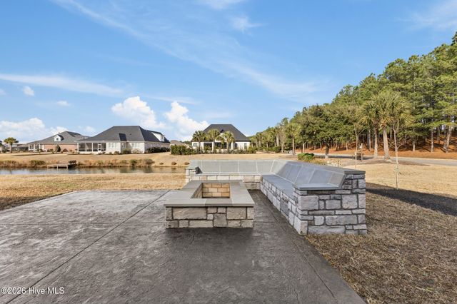 2041 Wind Lake Way, Leland, NC 28451