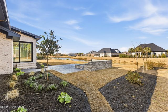 2041 Wind Lake Way, Leland, NC 28451