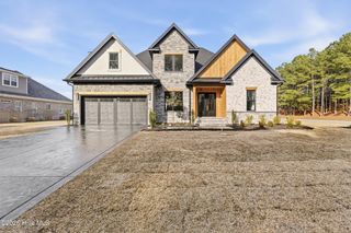 2041 Wind Lake Way, Leland, NC 28451