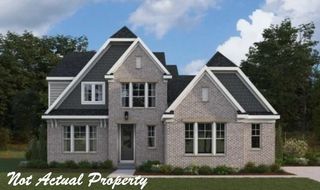 6721 Brookview Place, Hilliard, OH 43026