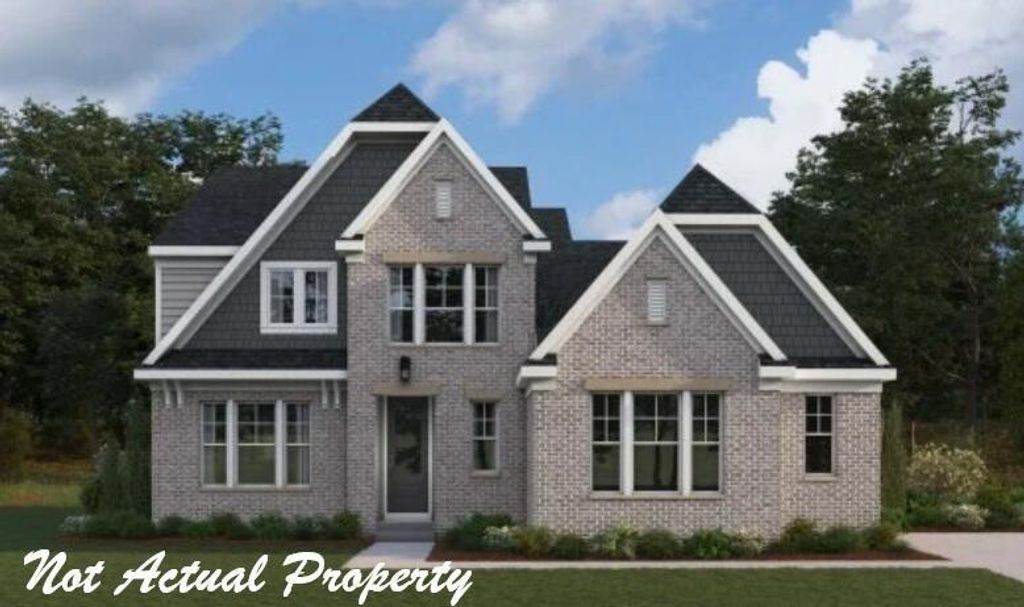 6721 Brookview Place, Hilliard, OH 43026