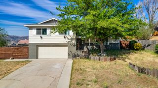 22150 Buena Vista Street, Tehachapi, CA 93561