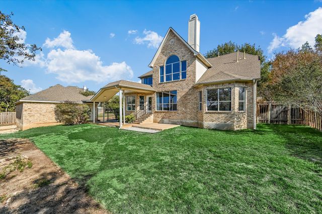 10802 Hastings LN, Austin, TX 78750