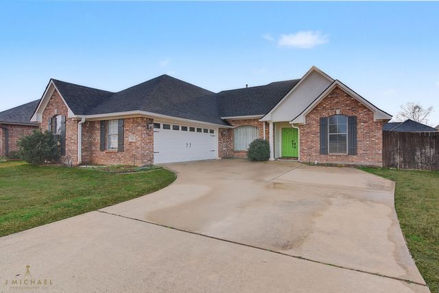 333 Oakland, Bossier City, LA 71112