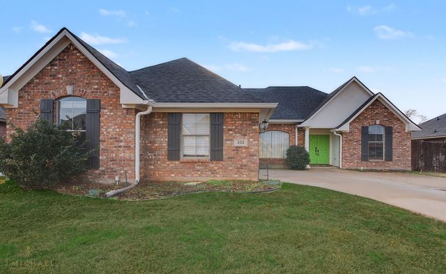 333 Oakland, Bossier City, LA 71112