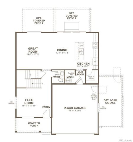 5635 Brangus Drive, Windsor, CO 80528