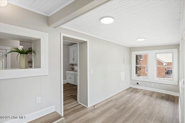 205 Forest Hill Avenue, Rocky Mount, NC 27804