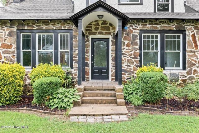 205 Forest Hill Avenue, Rocky Mount, NC 27804