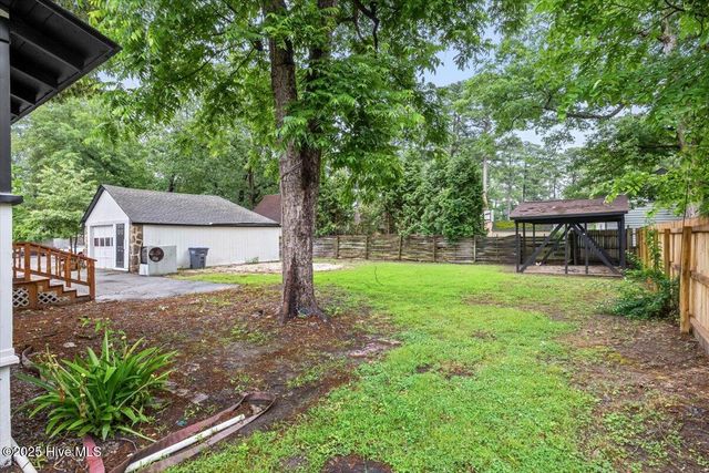 205 Forest Hill Avenue, Rocky Mount, NC 27804
