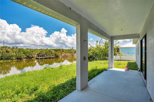 10658 RAINSVILLE STREET, Port Charlotte, FL 33981