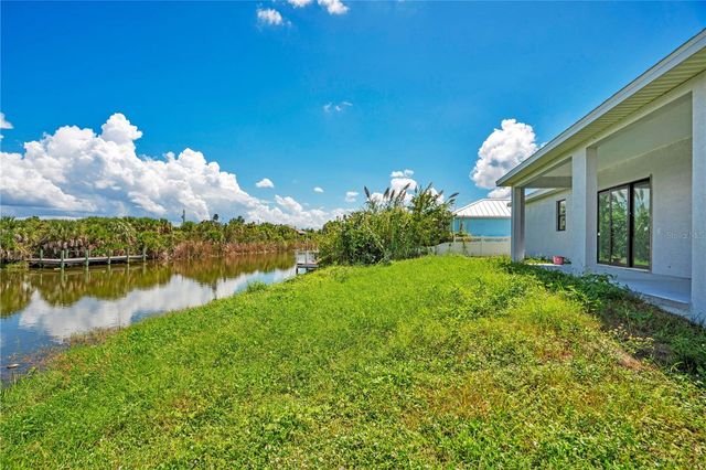 10658 RAINSVILLE STREET, Port Charlotte, FL 33981