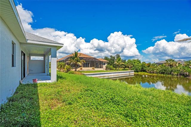 10658 RAINSVILLE STREET, Port Charlotte, FL 33981