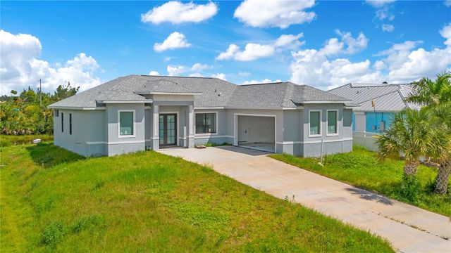 10658 RAINSVILLE STREET, Port Charlotte, FL 33981