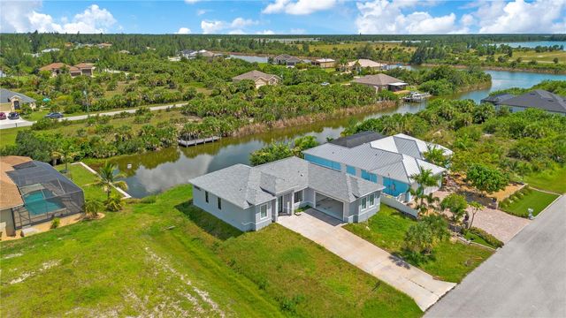10658 RAINSVILLE STREET, Port Charlotte, FL 33981