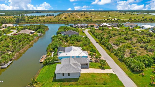 10658 RAINSVILLE STREET, Port Charlotte, FL 33981