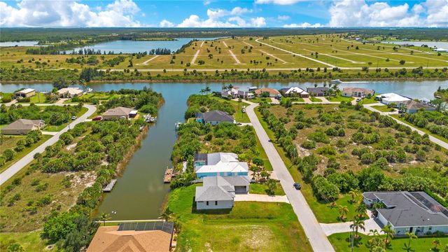 10658 RAINSVILLE STREET, Port Charlotte, FL 33981
