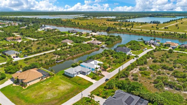 10658 RAINSVILLE STREET, Port Charlotte, FL 33981