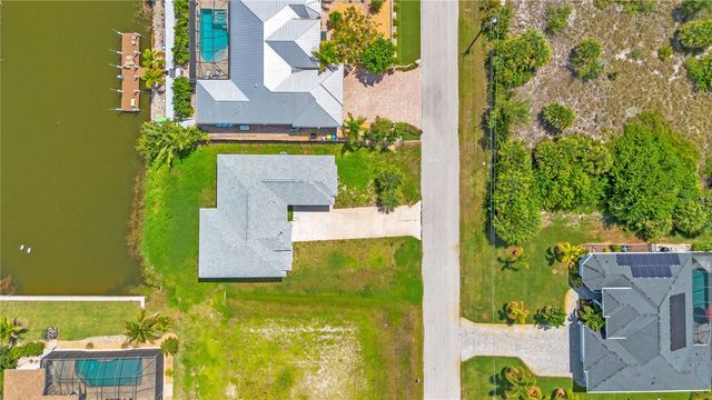 10658 RAINSVILLE STREET, Port Charlotte, FL 33981