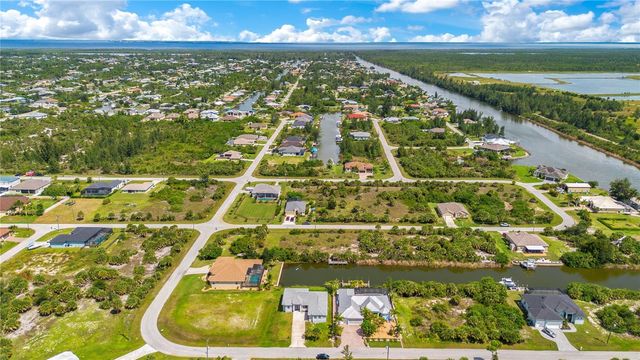 10658 RAINSVILLE STREET, Port Charlotte, FL 33981