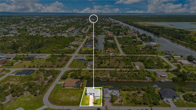 10658 RAINSVILLE STREET, Port Charlotte, FL 33981