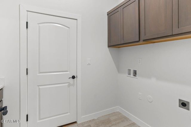 10717 Drew Pearson Drive, El Paso, TX 79924