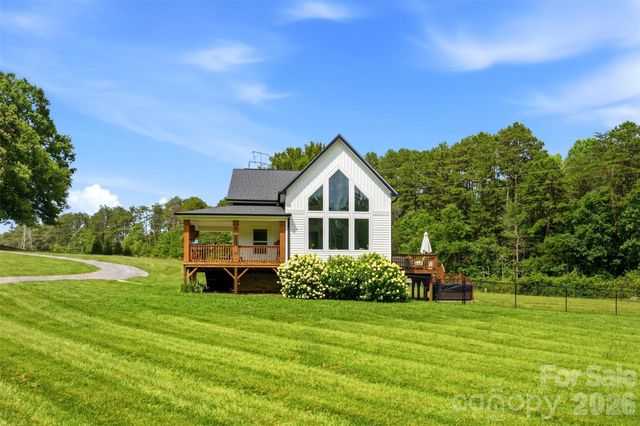 2399 Blackburn Bridge Road, Maiden, NC 28650