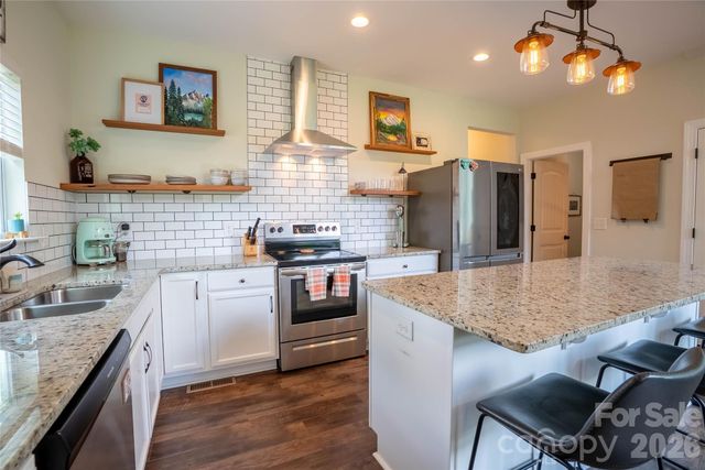 2399 Blackburn Bridge Road, Maiden, NC 28650