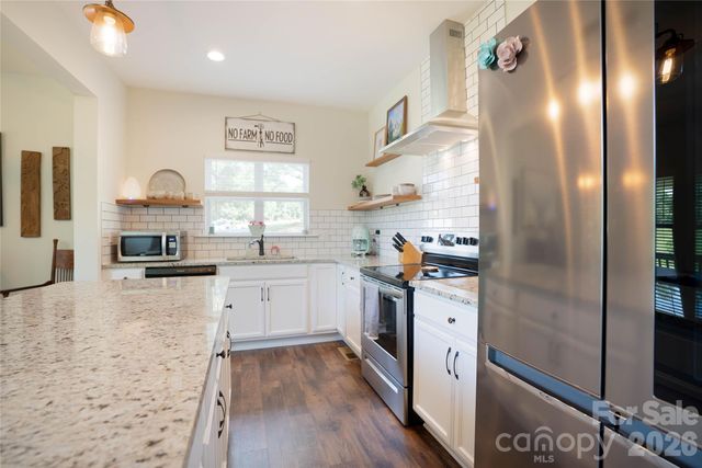 2399 Blackburn Bridge Road, Maiden, NC 28650