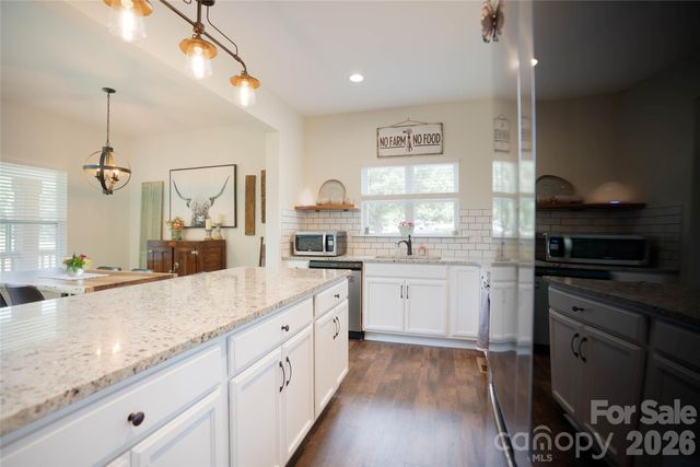 2399 Blackburn Bridge Road, Maiden, NC 28650