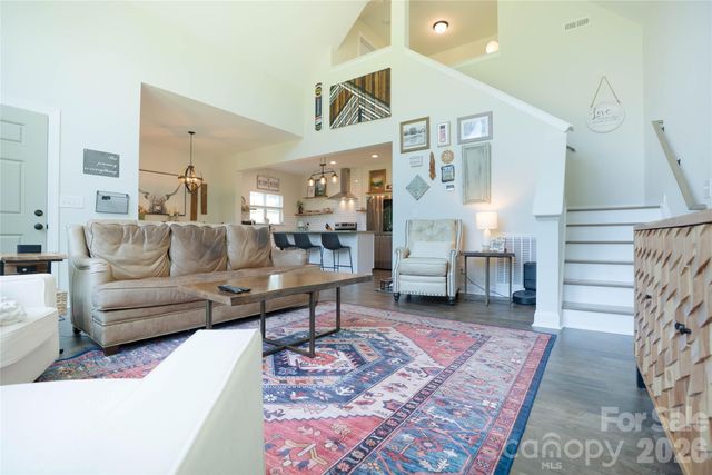 2399 Blackburn Bridge Road, Maiden, NC 28650
