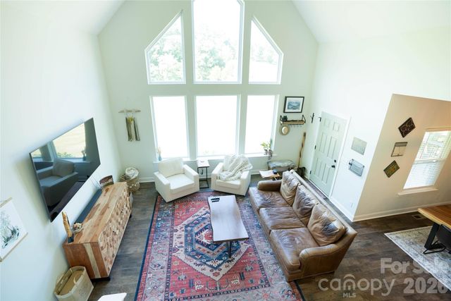 2399 Blackburn Bridge Road, Maiden, NC 28650