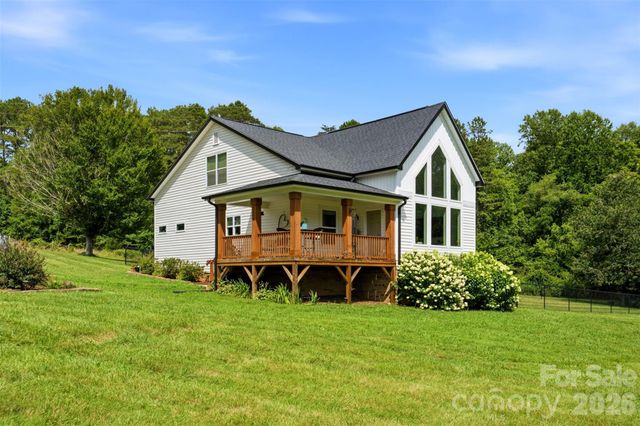 2399 Blackburn Bridge Road, Maiden, NC 28650
