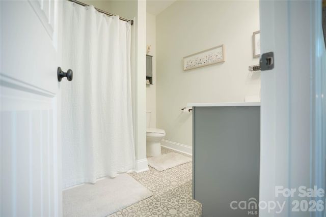 2399 Blackburn Bridge Road, Maiden, NC 28650