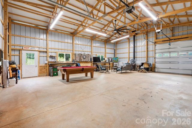 2399 Blackburn Bridge Road, Maiden, NC 28650