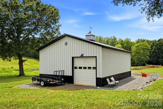 2399 Blackburn Bridge Road, Maiden, NC 28650