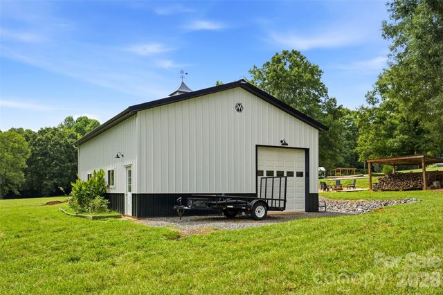 2399 Blackburn Bridge Road, Maiden, NC 28650
