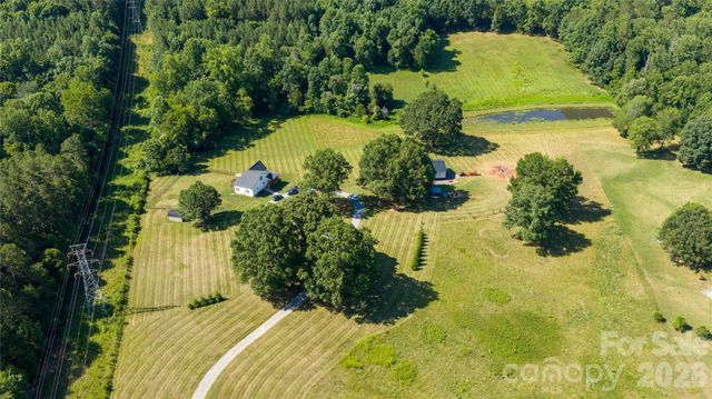 2399 Blackburn Bridge Road, Maiden, NC 28650