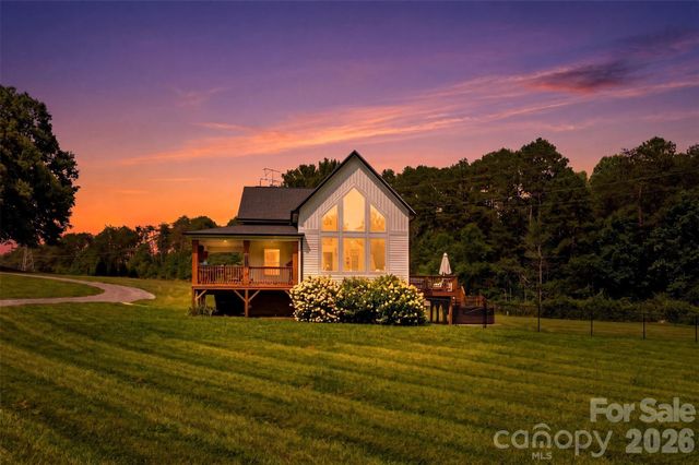 2399 Blackburn Bridge Road, Maiden, NC 28650