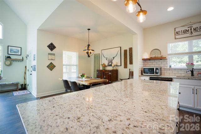 2399 Blackburn Bridge Road, Maiden, NC 28650