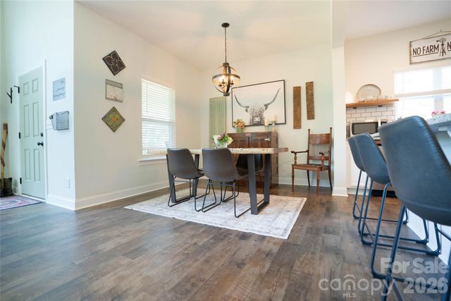 2399 Blackburn Bridge Road, Maiden, NC 28650