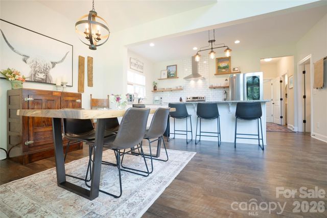 2399 Blackburn Bridge Road, Maiden, NC 28650