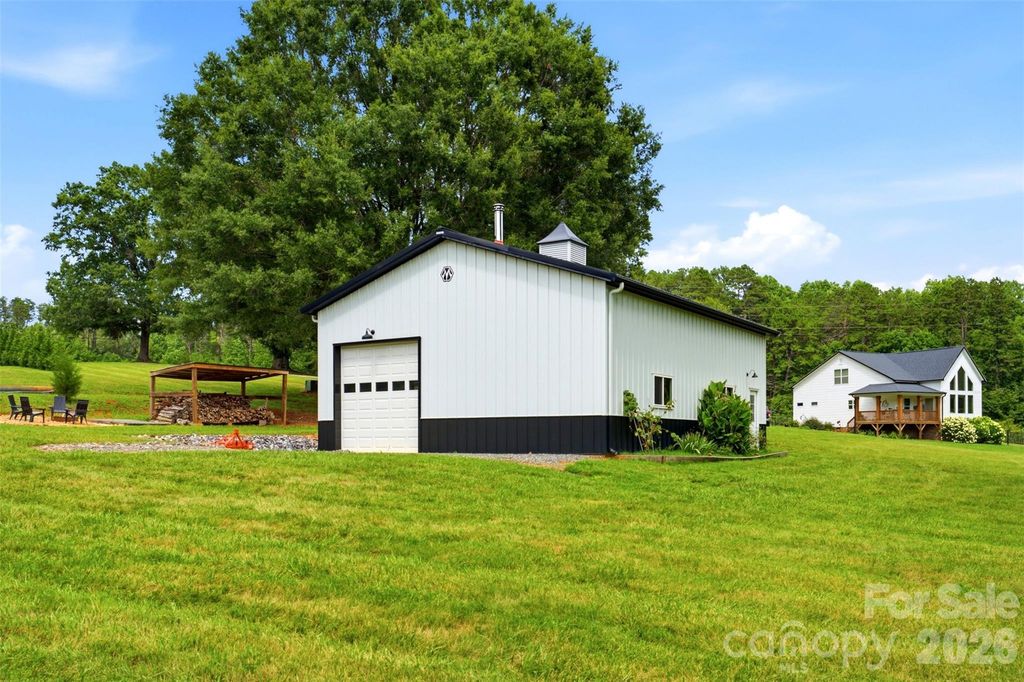 2399 Blackburn Bridge Road, Maiden, NC 28650