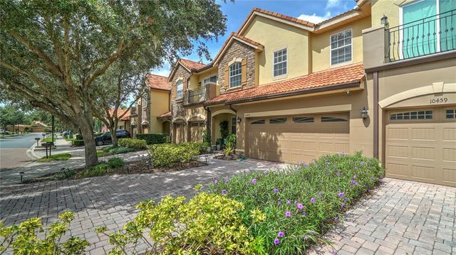 10455 BELFRY CIRCLE, Orlando, FL 32832