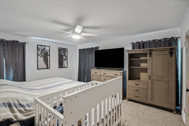 213 N Oaks Drive, Grand Saline, TX 75140