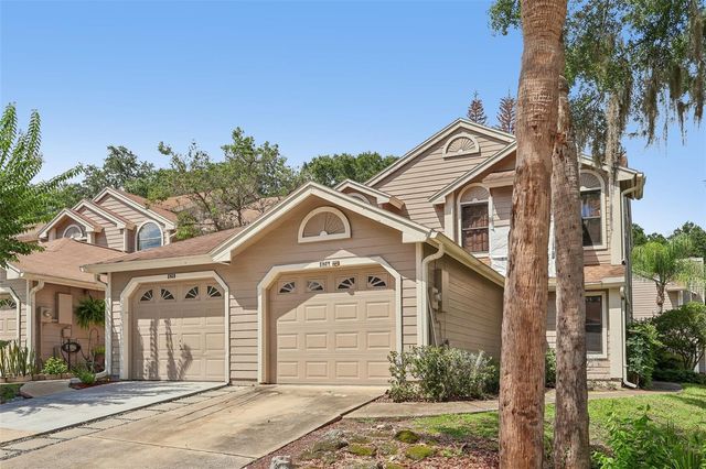 626 NORTHBRIDGE DRIVE, Altamonte Springs, FL 32714